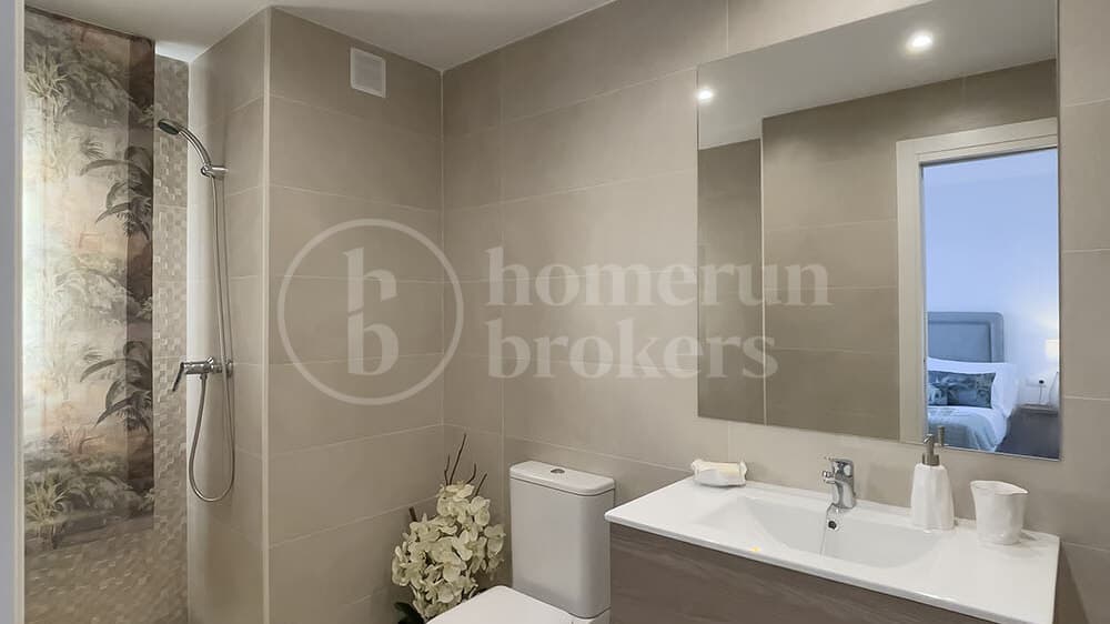 Apartment Albatros XIV - Modern brand new apartment in Nueva Andalucía